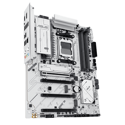 Материнская плата ASUS B650E MAX GAMING WIFI W (90MB1M00-M0EAY0)