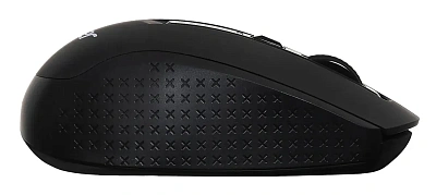 Мышь Acer OMR070, black  (ZL.MCEEE.00D)