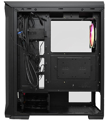 Системный блок PULSER Advanced 432 (Advanced 432)