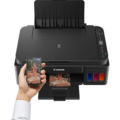 МФУ Canon PIXMA G3410 (2315C009AA)
