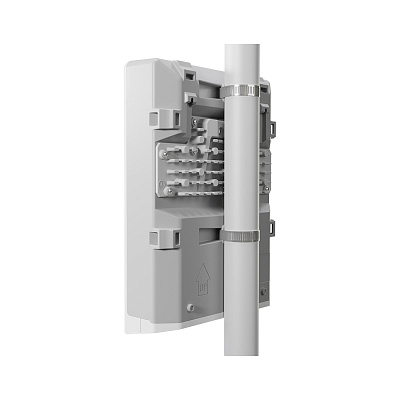 Коммутатор MikroTik netPower 16P (CRS318-16P-2S+OUT)
