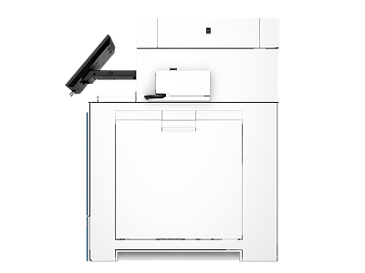 МФП HP Europe Color LaserJet 5800zf (58R10A)