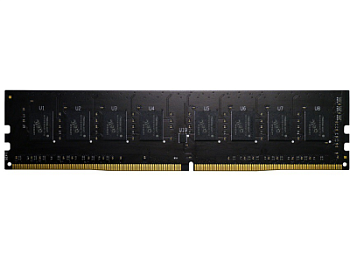 Оперативная память 8GB DDR4 2400Mhz GEIL PC4-19200 (GP48GB2400C17SC)