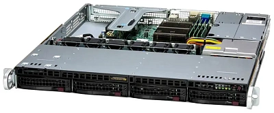 Сервер Supermicro,  ()