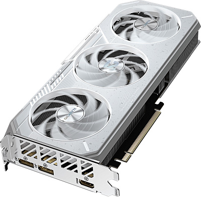 Видеокарта Gigabyte Radeon RX 9060 XT GAMING OC ICE 16G (GV-R906XGAMINGOCICE-16GD)