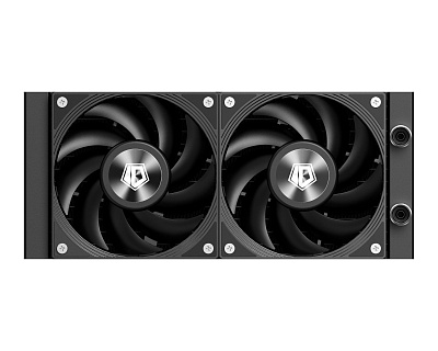 Система водяного охлаждения ID-Cooling DX240 Max (DX240 Max)