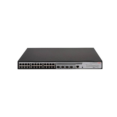 Коммутатор H3C LS-1850V2-28P-HPWR-EI-GL (LS-1850V2-28P-HPWR-EI-GL)