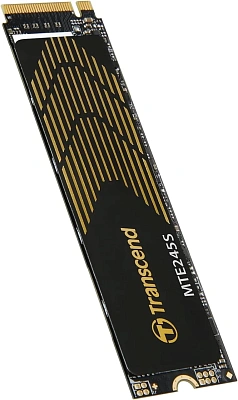 Твердотельный накопитель SSD 1TB Transcend (TS1TMTE245S)
