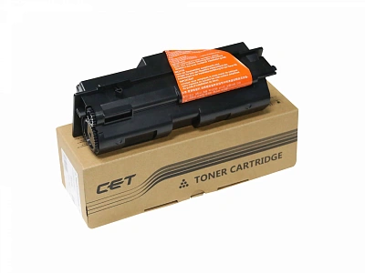 Тонер-картридж CET (PK3, без чипа) для KYOCERA FS-1028MFP ()