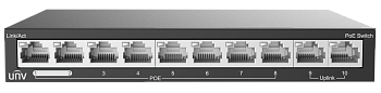 Коммутатор Uniview NSW2020-10T-LPOE-IN (NSW2020-10T-LPOE-IN)