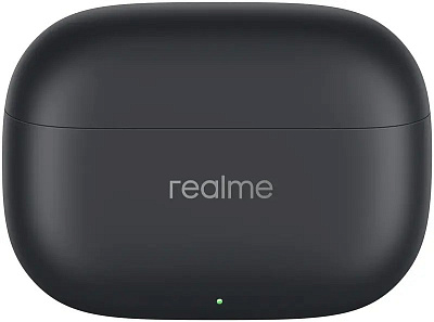Наушники Realme Buds T310 RMA2303 чёрный (6941764436886)