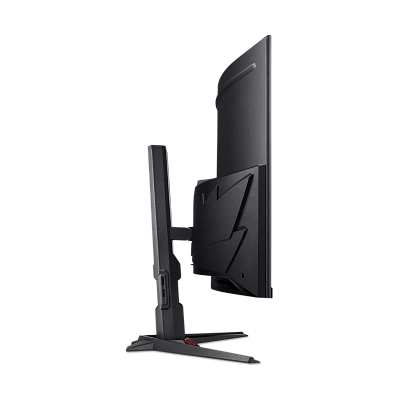 Монитор Acer Nitro XZ323QUP1bmiiprx 31.5", Black (UM.JX3EE.105)