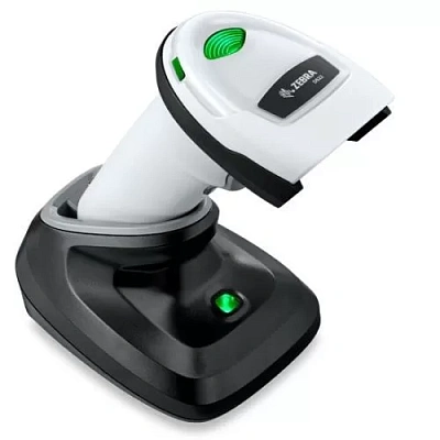 Беспроводной сканер штрих-кода Zebra (DS2278-SR6U2100PRW)