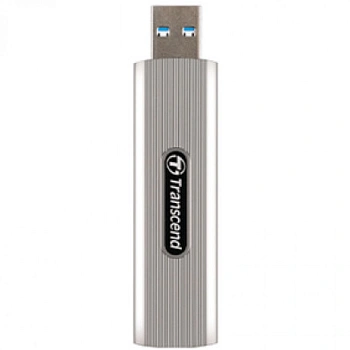 Жесткий диск SSD внешний 2TB Transcend TS2TESD320A (TS2TESD320A)