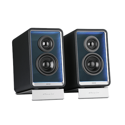 Колонки Edifier QR65 - Black (QR65/BLACK)