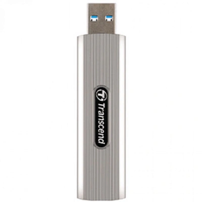 Жесткий диск SSD внешний 512GB Transcend TS512GESD330C (TS512GESD330C)