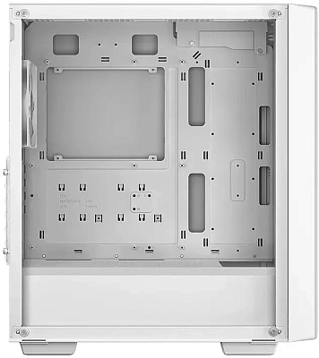 Компьютерный корпус Deepcool CC560 MESH V2 WH (R-CC560-WHAMA4-G-2)