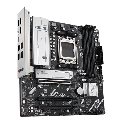 Материнская плата ASUS PRIME B840M-A-CSM (90MB1J10-M0EAY0)