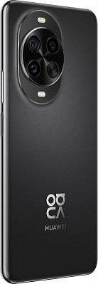 Смартфон Huawei Nova 14 Pro 12GB+512GB Black (51098LUT)