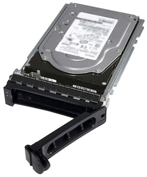 Твердотельный накопитель Dell 480ГБ SATA (345-BEBH) Твердотельный накопитель Dell 480ГБ SATA (345-BEBH)
