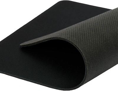 Коврик для мыши Gembird MP-35-25, 350х250х3mm (MP-35-25-BLACK)