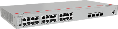 Коммутатор Huawei S310-24P4X  (S310-24P4X)
