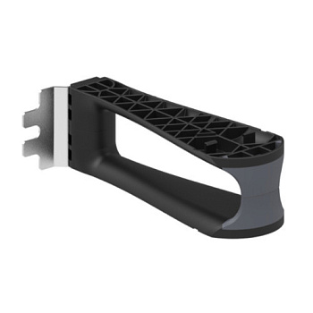 COMMSCOPE Высокоплотный кабельный менеджер с фронтальной загрузкой, 1U (1671495-1) COMMSCOPE Высокоплотный кабельный менеджер с фронтальной загрузкой, 1U (1671495-1)