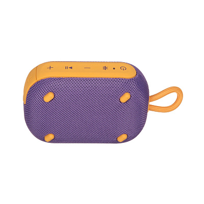 Портативная колонка soundcore Select 4 Go Purple (A31X1-PUR)