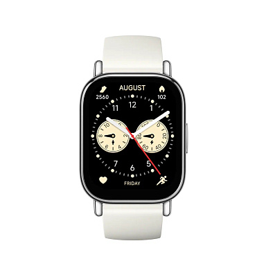 Смарт часы Redmi Watch 5 Lite Light Gold ( BHR8791GL)