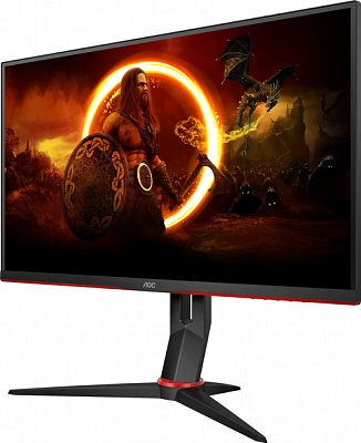 Монитор игровой AOC 27G2ZN3/BK/01 27"  (27G2ZN3/BK/01)