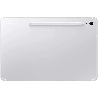 Планшет Samsung Galaxy Tab S10 FE 10.9" 5G 128GB (SM-X526BZSRSKZ)