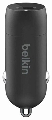 Зарядное устройство Belkin CCA004btBK (CCA004btBK)