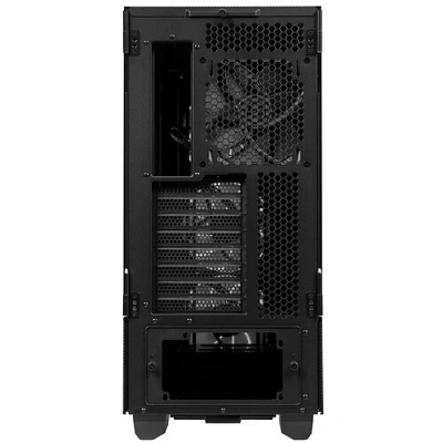 Корпус Lian Li Lancool III RGB Черный (G99.LAN3RX.10R)