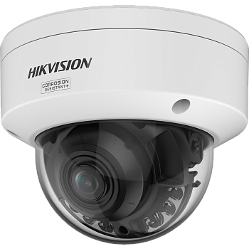 IP Камера, купольная Hikvision DS-2CD2787G3T-LIZSY (DS-2CD2787G3T-LIZSY (2.8-12.0mm))