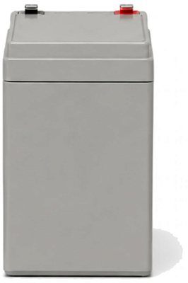 Аккумулятор EnerGrid GP1272 F2, 12В 7,2Ач (EnerGrid GP1272 F2)