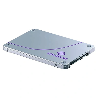 Твердотельный накопитель Solidigm D3-S4620 Series 3.84TB 2.5" SATA (SSDSC2KG038TZ1Z)