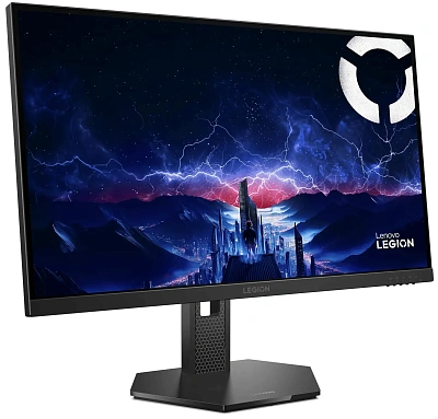 Монитор Lenovo Legion 27-1r 27", Black (68F9GAC4EU)