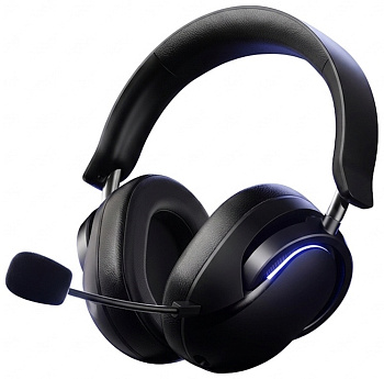 Наушники с микрофоном AULA A700 - Black & Gray (A700 Black & Gray)