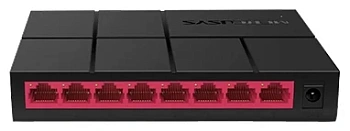 Коммутатор Mercusys MS108G (MS108G) Коммутатор Mercusys MS108G (MS108G)