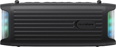 Портативная колонка soundcore Boom 3i Black (D5100/BK)