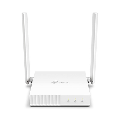 Маршрутизатор TP-Link TL-WR844N (TL-WR844N)