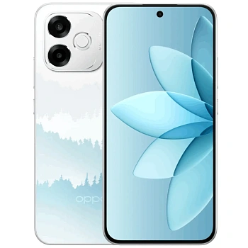Смартфон OPPO A6s Pro 8/256GB - Lumina Forest (OPPO A6s Pro 8/256GB Lumina Forest)