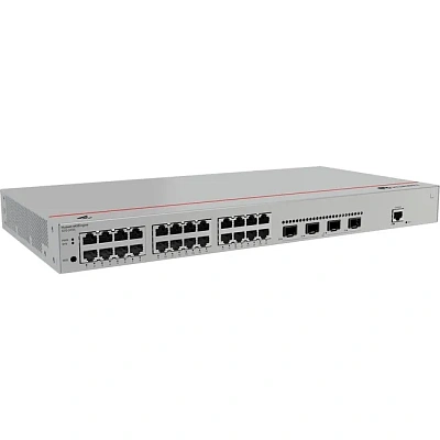 Коммутатор Huawei S310-24T4S (S310-24T4S)