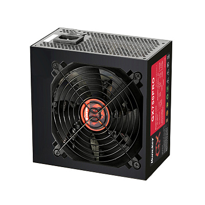 Блок питания Huntkey GX 750PRO (P28-850170000R)