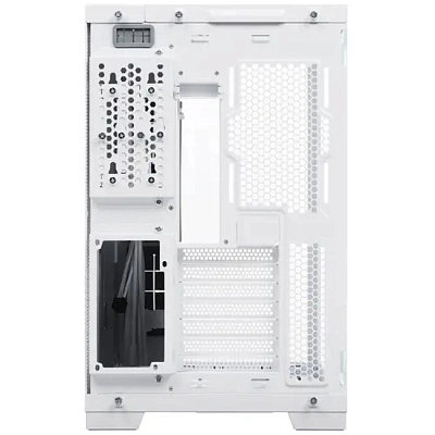 Корпус Lian Li O11 Dynamic EVO RGB (G99.O11DERGBW.00)