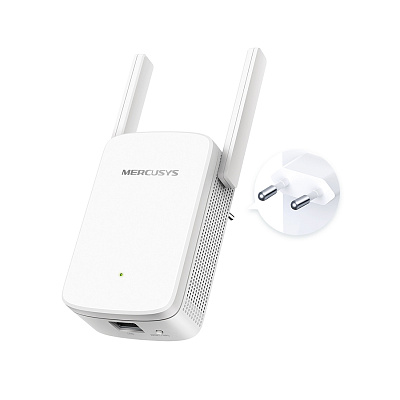 Усилитель Wi-Fi сигнала Mercusys ME30 (ME30)