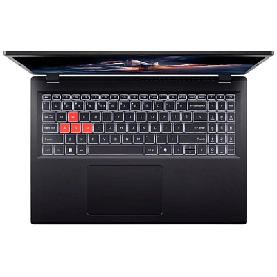 Ноутбук Acer Nitro Lite NL16-71G (NH.D2AER.002)