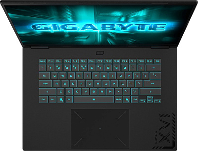 Ноутбук Gigabyte GAMING A16 16" (3THK3KZ894SD)