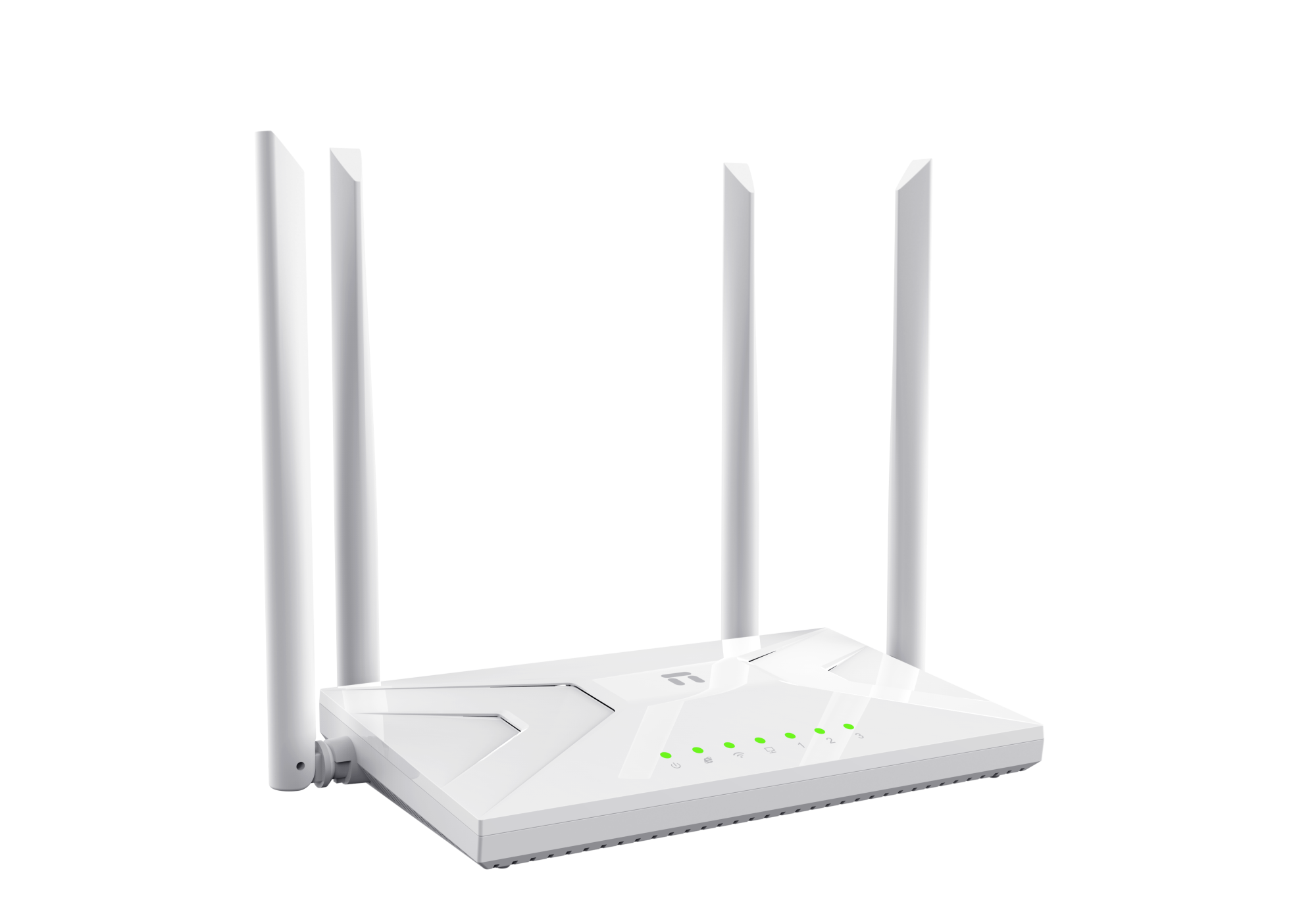 Wi-Fi роутер Netis NC21 (NC21) Wi-Fi роутер Netis NC21 (NC21)