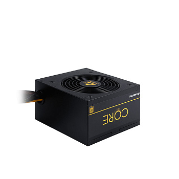  Блок питания Chieftec CORE BBS-700S 700W (BBS-700S)